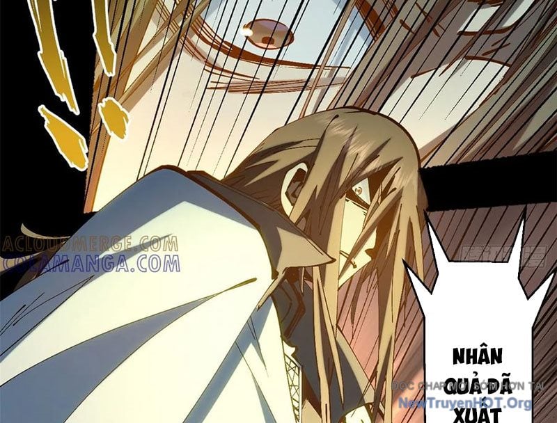 Đỉnh Cấp Khí Vận, Lặng Lẽ Tu Luyện Ngàn Năm Chap 273 - Trang 2