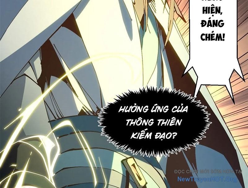 Đỉnh Cấp Khí Vận, Lặng Lẽ Tu Luyện Ngàn Năm Chap 273 - Trang 2