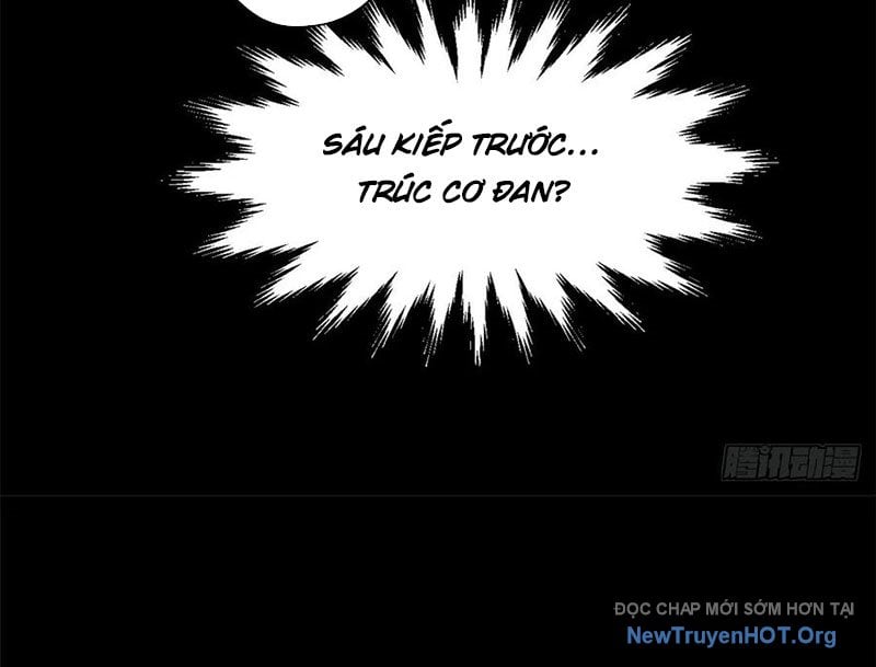 Đỉnh Cấp Khí Vận, Lặng Lẽ Tu Luyện Ngàn Năm Chap 273 - Trang 2