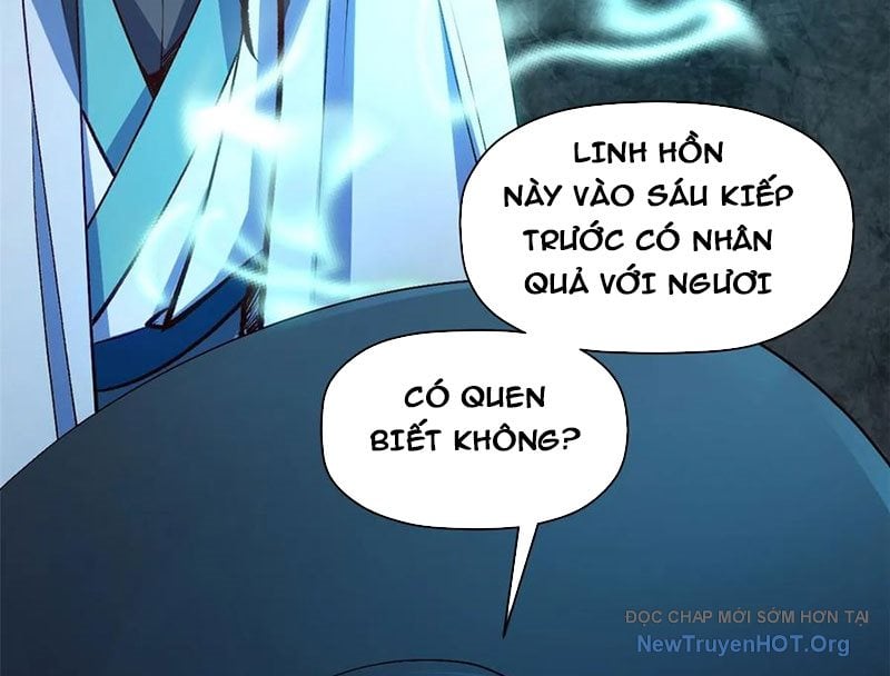 Đỉnh Cấp Khí Vận, Lặng Lẽ Tu Luyện Ngàn Năm Chap 273 - Trang 2