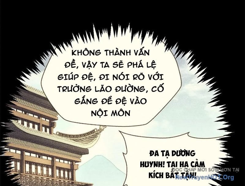 Đỉnh Cấp Khí Vận, Lặng Lẽ Tu Luyện Ngàn Năm Chap 273 - Trang 2