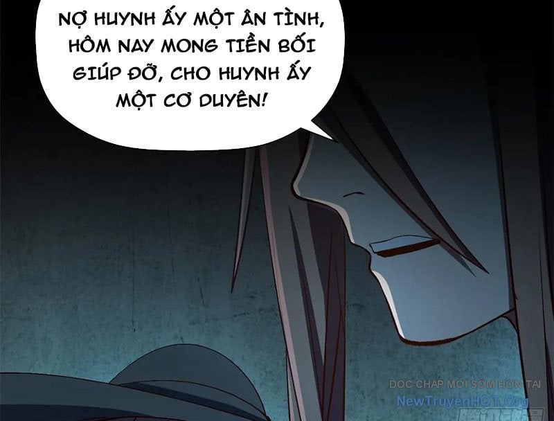 Đỉnh Cấp Khí Vận, Lặng Lẽ Tu Luyện Ngàn Năm Chap 273 - Trang 2