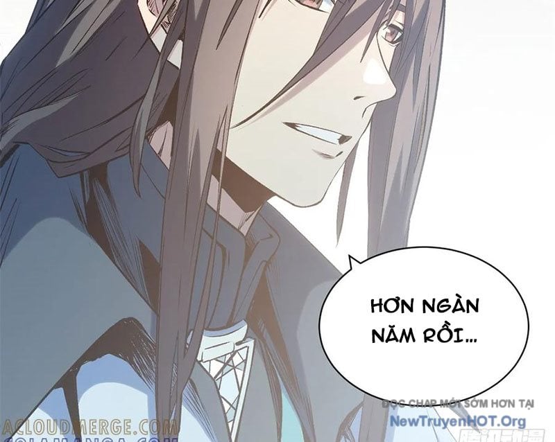 Đỉnh Cấp Khí Vận, Lặng Lẽ Tu Luyện Ngàn Năm Chap 273 - Trang 2