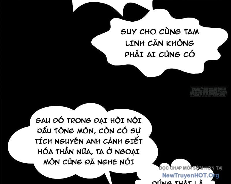 Đỉnh Cấp Khí Vận, Lặng Lẽ Tu Luyện Ngàn Năm Chap 273 - Trang 2