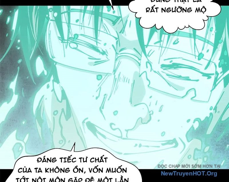 Đỉnh Cấp Khí Vận, Lặng Lẽ Tu Luyện Ngàn Năm Chap 273 - Trang 2