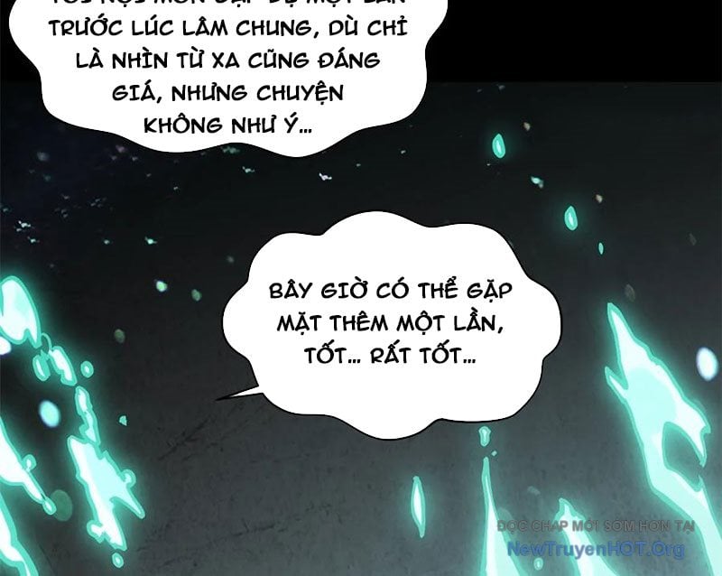 Đỉnh Cấp Khí Vận, Lặng Lẽ Tu Luyện Ngàn Năm Chap 273 - Trang 2