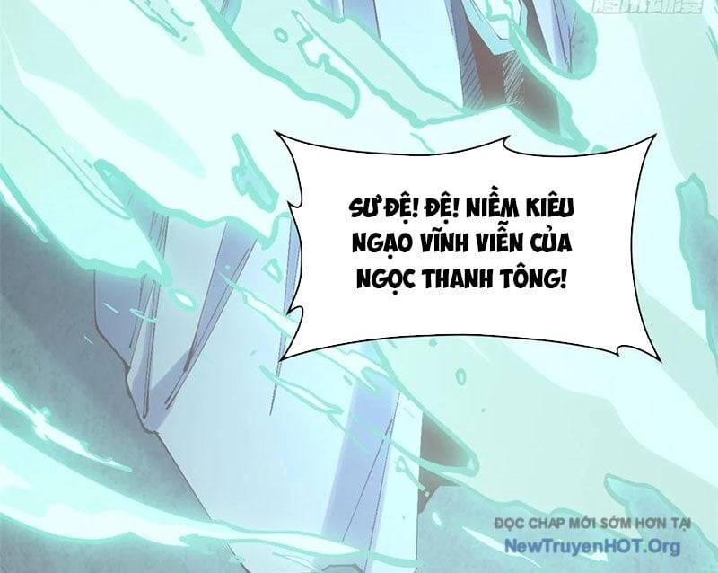 Đỉnh Cấp Khí Vận, Lặng Lẽ Tu Luyện Ngàn Năm Chap 273 - Trang 2