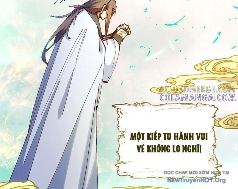 Đỉnh Cấp Khí Vận, Lặng Lẽ Tu Luyện Ngàn Năm Chap 273 - Trang 2