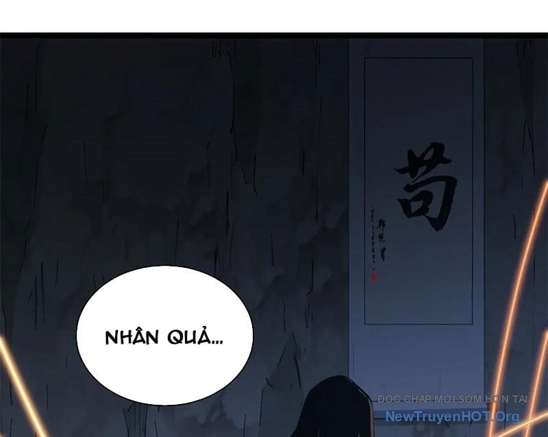 Đỉnh Cấp Khí Vận, Lặng Lẽ Tu Luyện Ngàn Năm Chap 273 - Trang 2