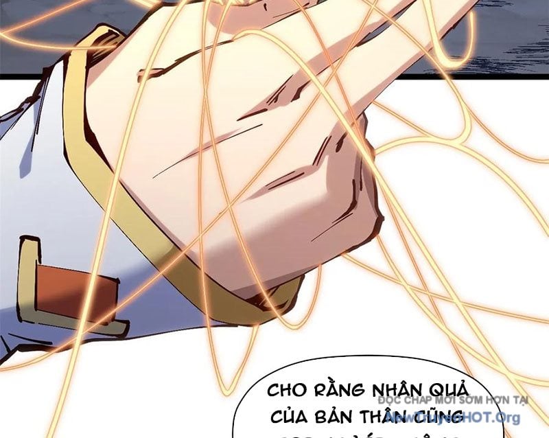Đỉnh Cấp Khí Vận, Lặng Lẽ Tu Luyện Ngàn Năm Chap 273 - Trang 2