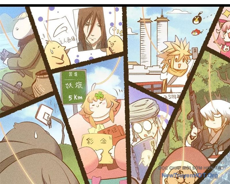 Đỉnh Cấp Khí Vận, Lặng Lẽ Tu Luyện Ngàn Năm Chap 273 - Trang 2