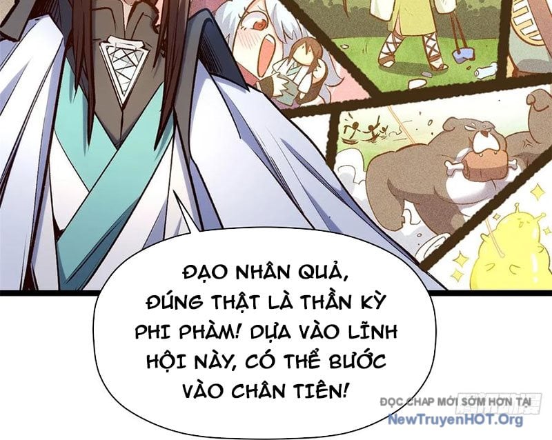 Đỉnh Cấp Khí Vận, Lặng Lẽ Tu Luyện Ngàn Năm Chap 273 - Trang 2
