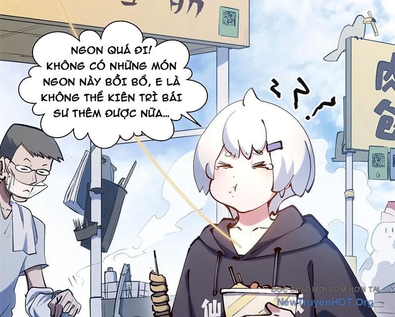 Đỉnh Cấp Khí Vận, Lặng Lẽ Tu Luyện Ngàn Năm Chap 273 - Trang 2