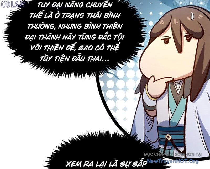 Đỉnh Cấp Khí Vận, Lặng Lẽ Tu Luyện Ngàn Năm Chap 273 - Trang 2