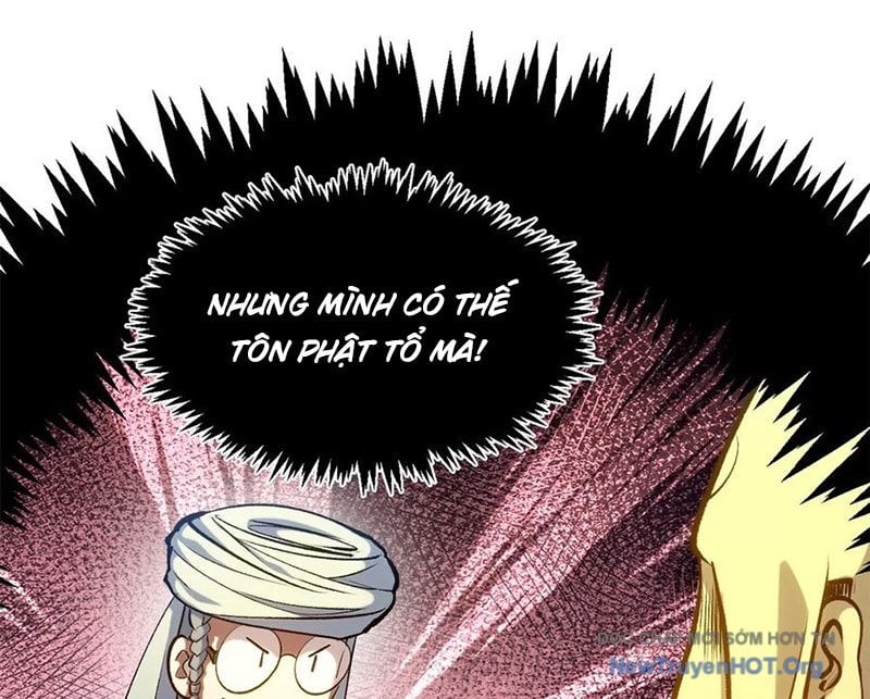 Đỉnh Cấp Khí Vận, Lặng Lẽ Tu Luyện Ngàn Năm Chap 273 - Trang 2