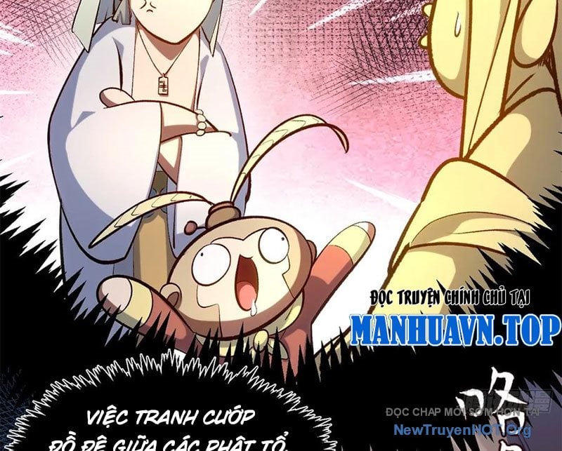 Đỉnh Cấp Khí Vận, Lặng Lẽ Tu Luyện Ngàn Năm Chap 273 - Trang 2