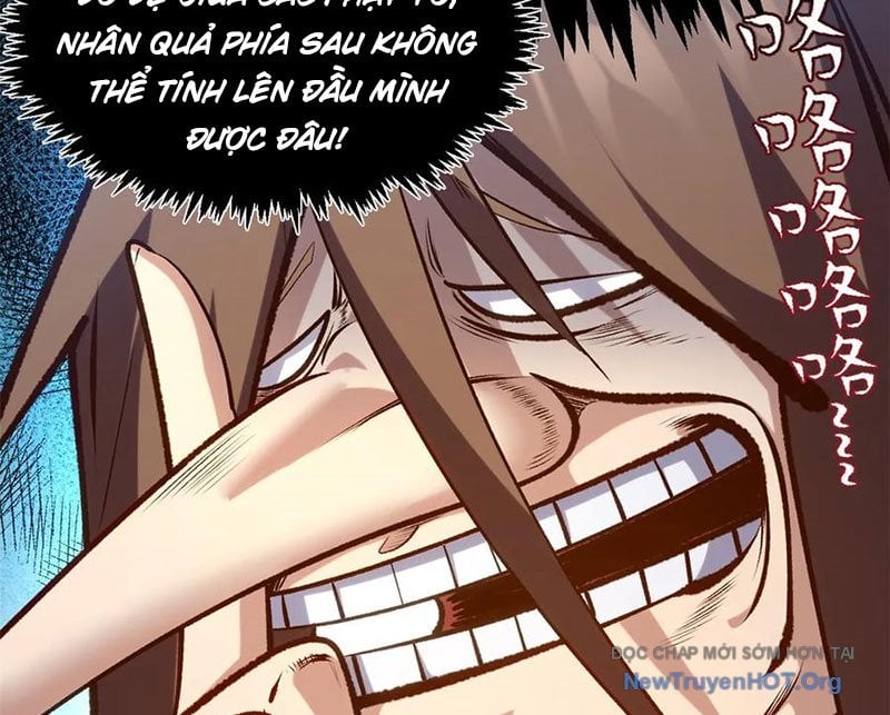 Đỉnh Cấp Khí Vận, Lặng Lẽ Tu Luyện Ngàn Năm Chap 273 - Trang 2
