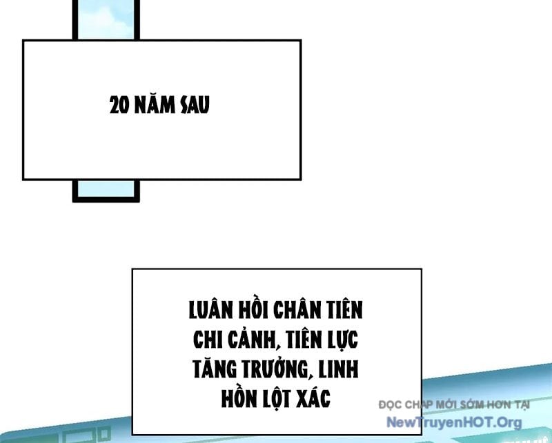Đỉnh Cấp Khí Vận, Lặng Lẽ Tu Luyện Ngàn Năm Chap 273 - Trang 2