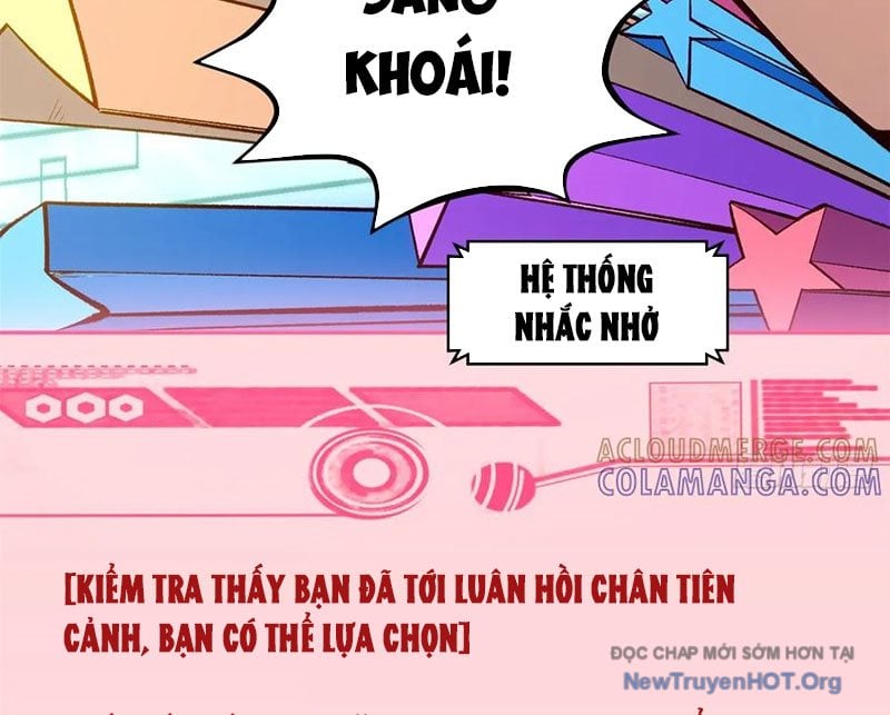 Đỉnh Cấp Khí Vận, Lặng Lẽ Tu Luyện Ngàn Năm Chap 273 - Trang 2