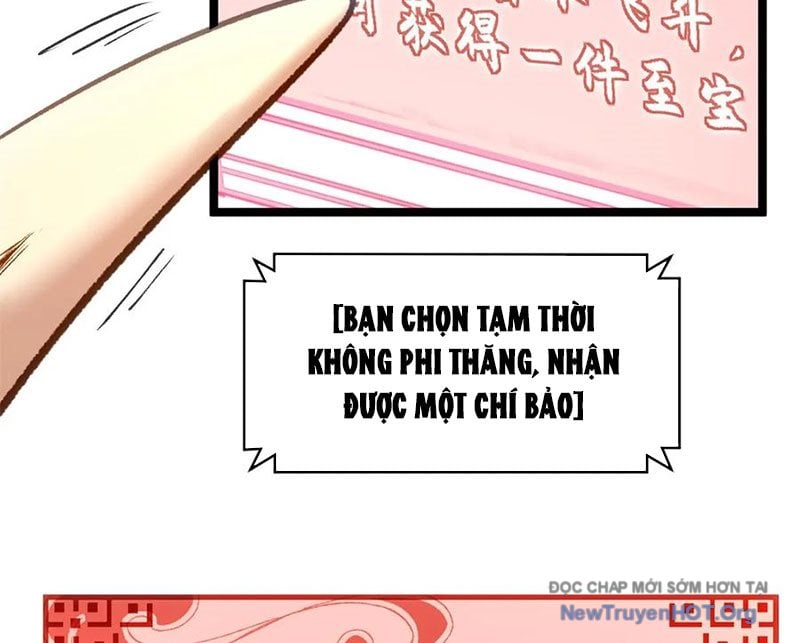 Đỉnh Cấp Khí Vận, Lặng Lẽ Tu Luyện Ngàn Năm Chap 273 - Trang 2