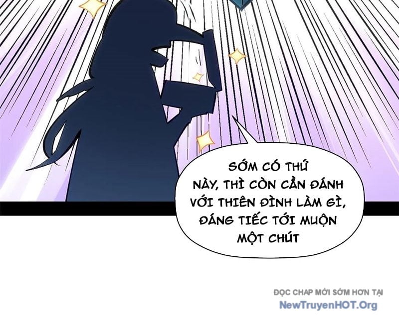 Đỉnh Cấp Khí Vận, Lặng Lẽ Tu Luyện Ngàn Năm Chap 273 - Trang 2
