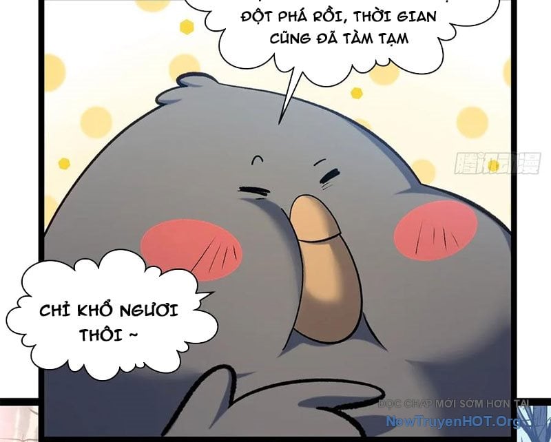 Đỉnh Cấp Khí Vận, Lặng Lẽ Tu Luyện Ngàn Năm Chap 273 - Trang 2