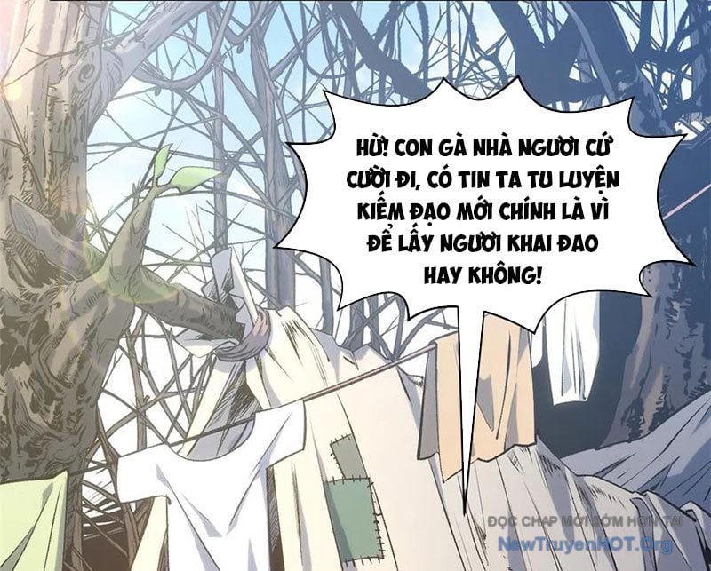 Đỉnh Cấp Khí Vận, Lặng Lẽ Tu Luyện Ngàn Năm Chap 273 - Trang 2