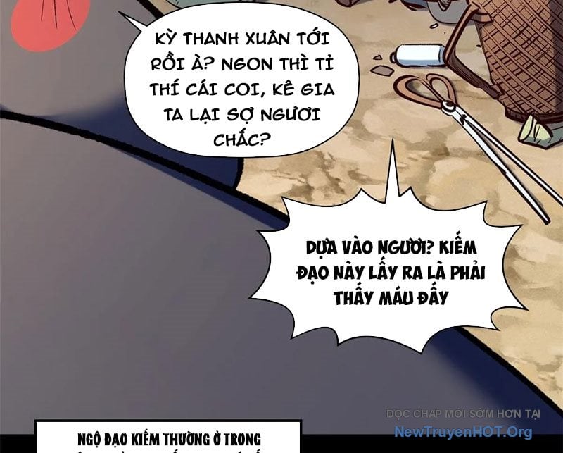 Đỉnh Cấp Khí Vận, Lặng Lẽ Tu Luyện Ngàn Năm Chap 273 - Trang 2