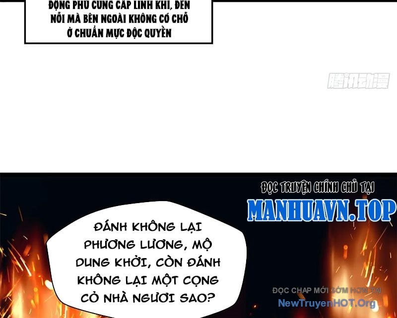 Đỉnh Cấp Khí Vận, Lặng Lẽ Tu Luyện Ngàn Năm Chap 273 - Trang 2