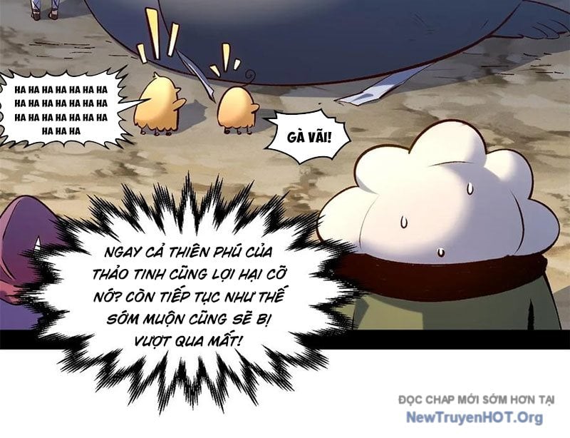 Đỉnh Cấp Khí Vận, Lặng Lẽ Tu Luyện Ngàn Năm Chap 273 - Trang 2
