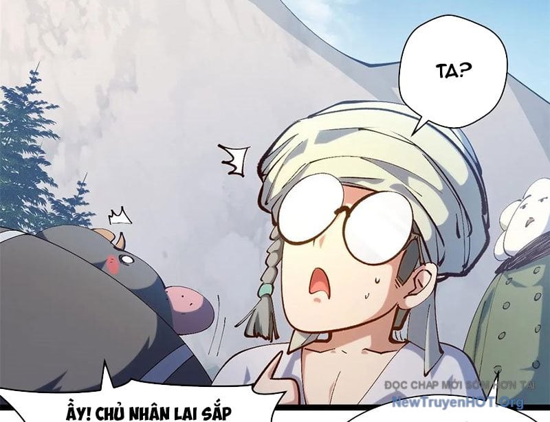 Đỉnh Cấp Khí Vận, Lặng Lẽ Tu Luyện Ngàn Năm Chap 273 - Trang 2