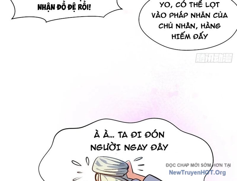 Đỉnh Cấp Khí Vận, Lặng Lẽ Tu Luyện Ngàn Năm Chap 273 - Trang 2