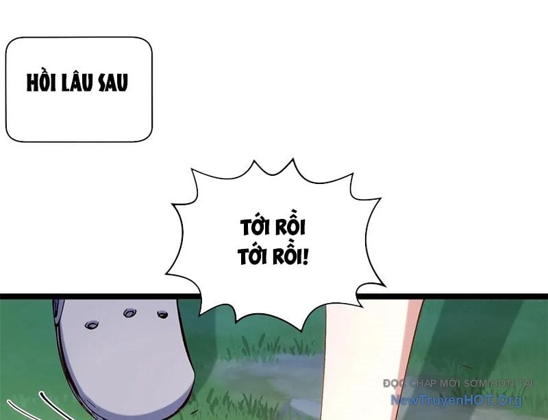 Đỉnh Cấp Khí Vận, Lặng Lẽ Tu Luyện Ngàn Năm Chap 273 - Trang 2