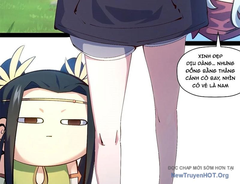 Đỉnh Cấp Khí Vận, Lặng Lẽ Tu Luyện Ngàn Năm Chap 273 - Trang 2