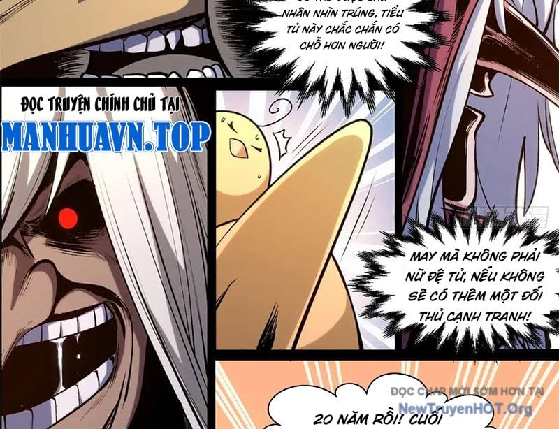 Đỉnh Cấp Khí Vận, Lặng Lẽ Tu Luyện Ngàn Năm Chap 273 - Trang 2