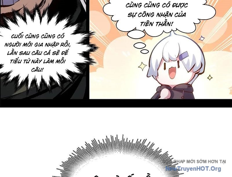 Đỉnh Cấp Khí Vận, Lặng Lẽ Tu Luyện Ngàn Năm Chap 273 - Trang 2