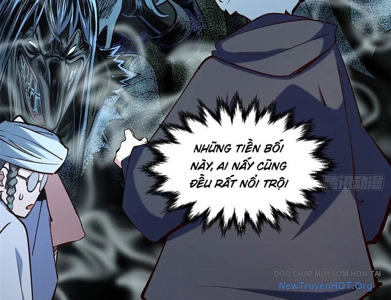 Đỉnh Cấp Khí Vận, Lặng Lẽ Tu Luyện Ngàn Năm Chap 273 - Trang 2