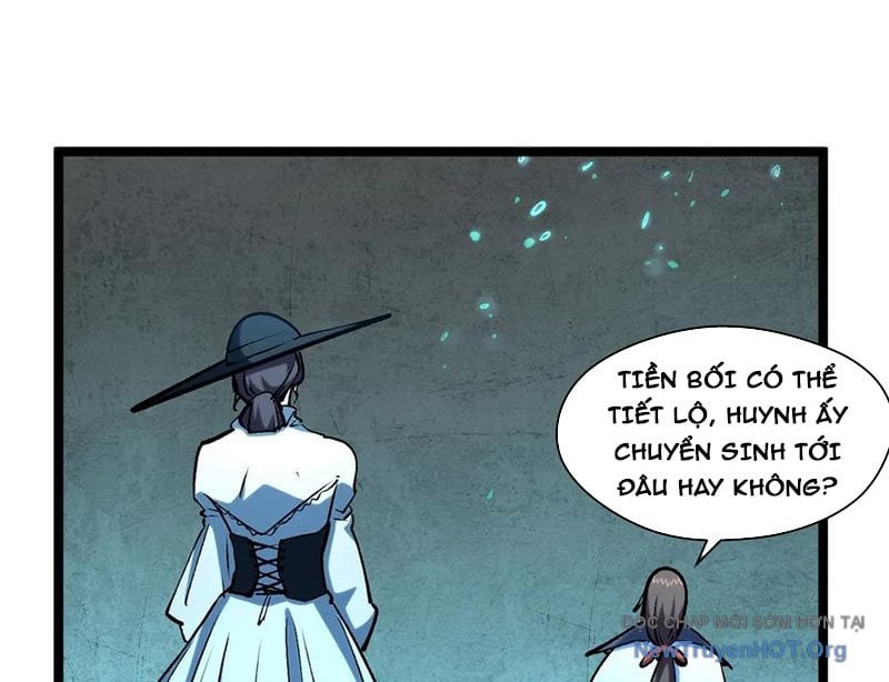 Đỉnh Cấp Khí Vận, Lặng Lẽ Tu Luyện Ngàn Năm Chap 273 - Trang 2