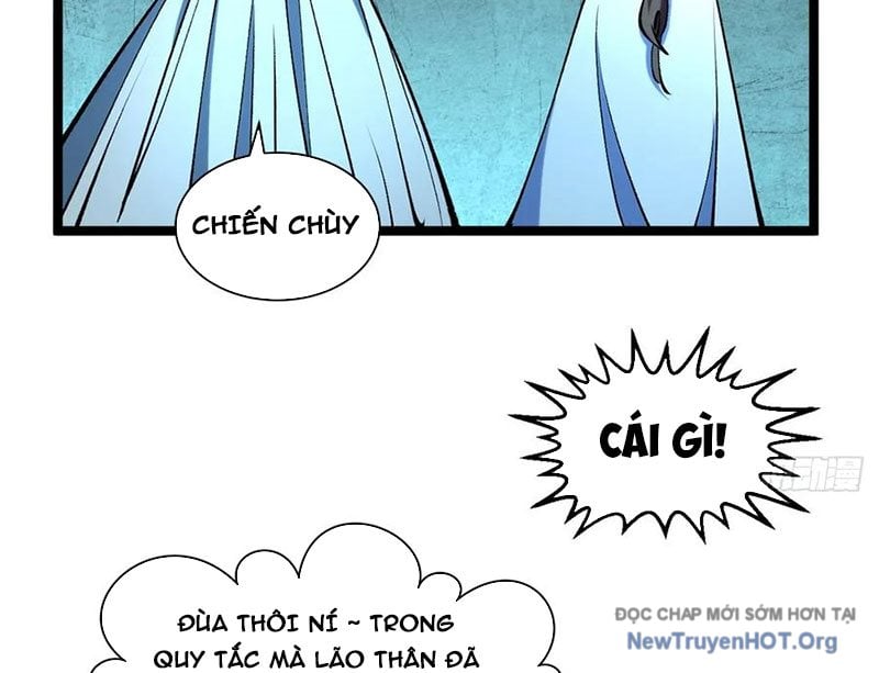 Đỉnh Cấp Khí Vận, Lặng Lẽ Tu Luyện Ngàn Năm Chap 273 - Trang 2