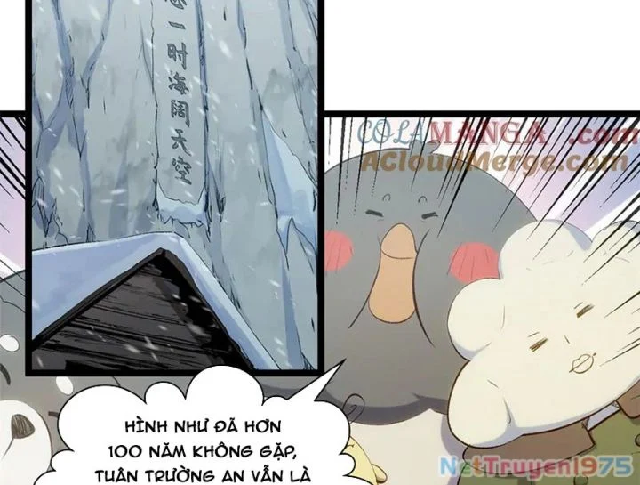 Đỉnh Cấp Khí Vận, Lặng Lẽ Tu Luyện Ngàn Năm Chapter 257 - Trang 2