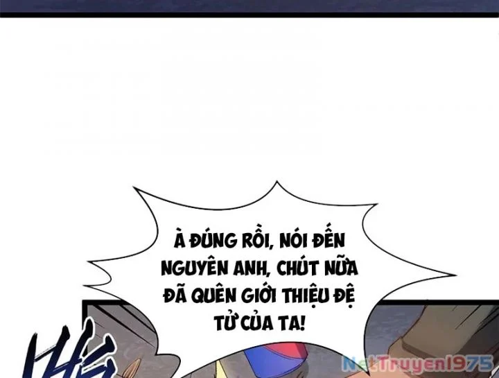 Đỉnh Cấp Khí Vận, Lặng Lẽ Tu Luyện Ngàn Năm Chapter 257 - Trang 2
