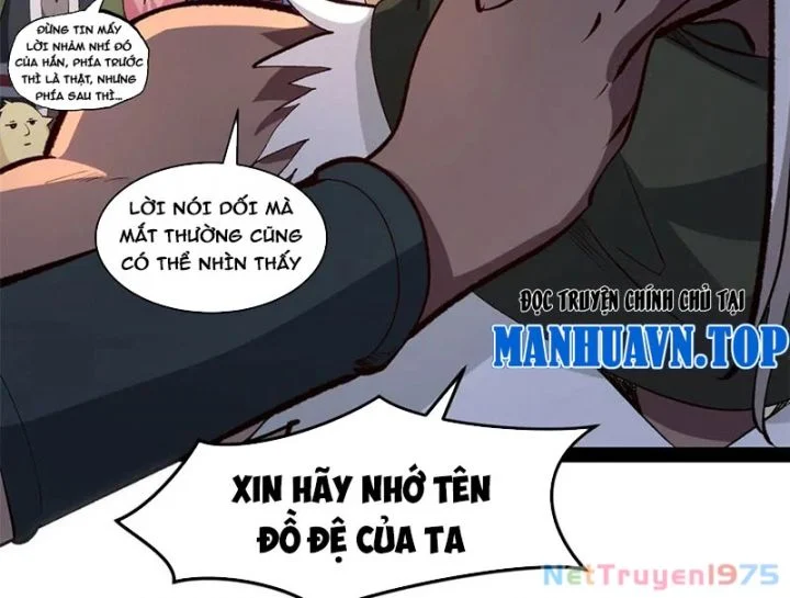 Đỉnh Cấp Khí Vận, Lặng Lẽ Tu Luyện Ngàn Năm Chapter 257 - Trang 2