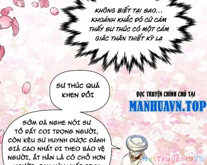 Đỉnh Cấp Khí Vận, Lặng Lẽ Tu Luyện Ngàn Năm Chapter 257 - Trang 2
