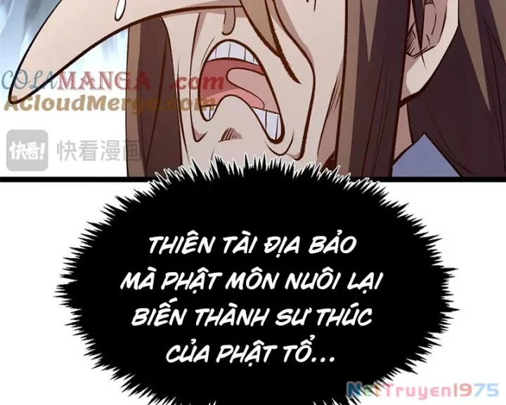Đỉnh Cấp Khí Vận, Lặng Lẽ Tu Luyện Ngàn Năm Chapter 257 - Trang 2
