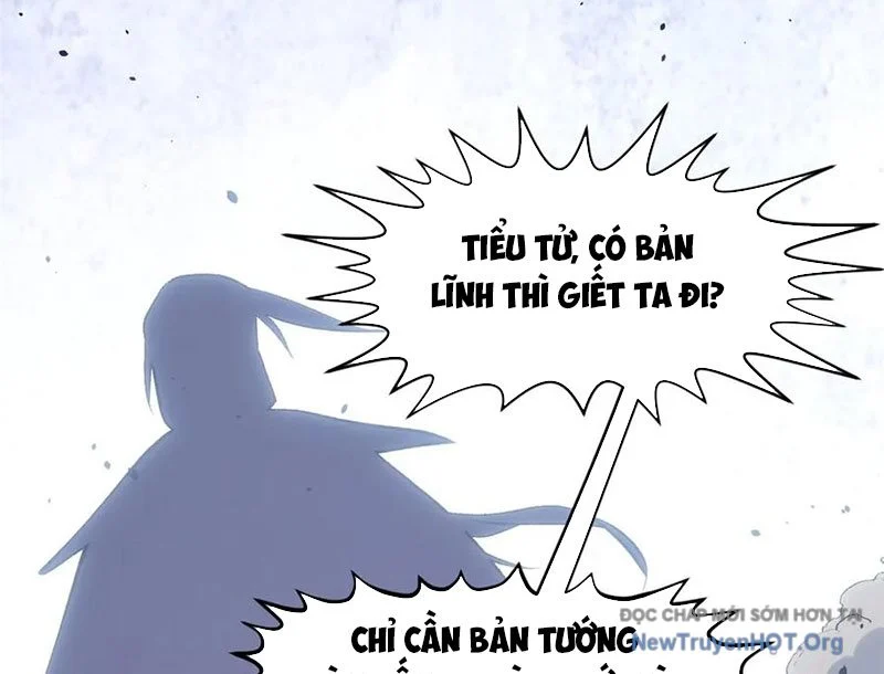 Đỉnh Cấp Khí Vận Lặng Lẽ Tu Luyện Ngàn Năm Chapter 263 - Trang 2