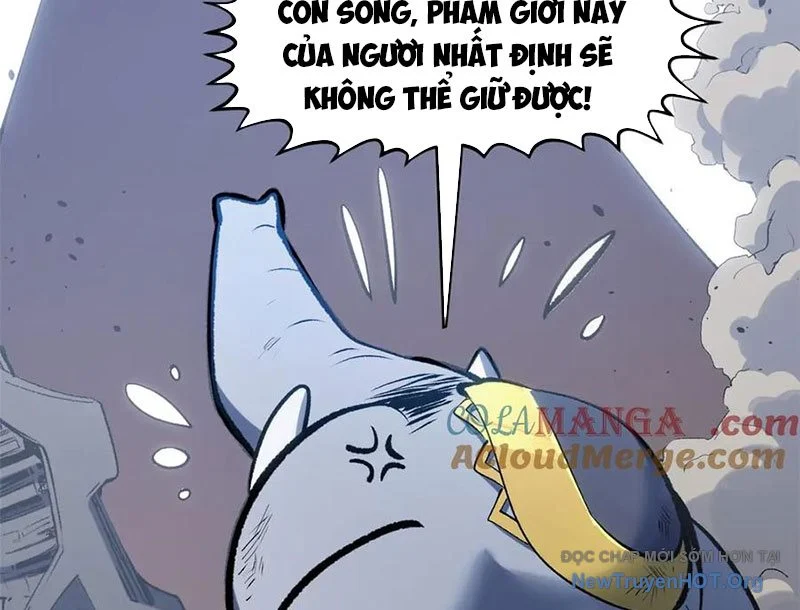 Đỉnh Cấp Khí Vận Lặng Lẽ Tu Luyện Ngàn Năm Chapter 263 - Trang 2
