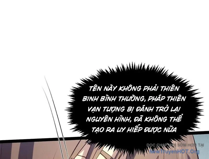 Đỉnh Cấp Khí Vận Lặng Lẽ Tu Luyện Ngàn Năm Chapter 263 - Trang 2