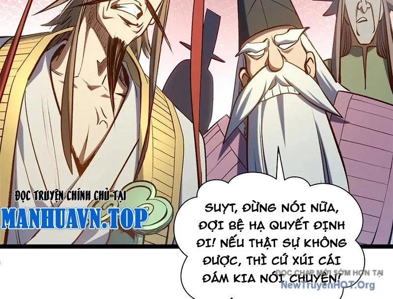 Đỉnh Cấp Khí Vận Lặng Lẽ Tu Luyện Ngàn Năm Chapter 263 - Trang 2