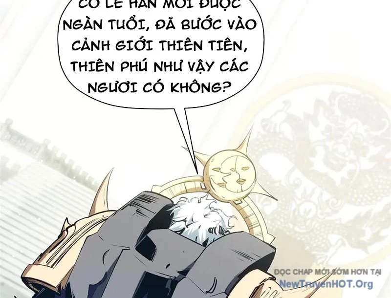 Đỉnh Cấp Khí Vận Lặng Lẽ Tu Luyện Ngàn Năm Chapter 263 - Trang 2