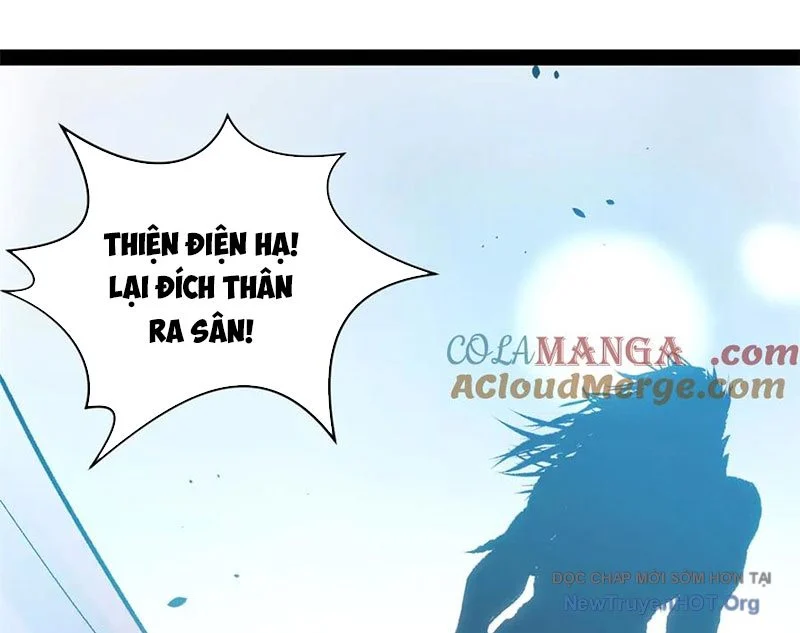 Đỉnh Cấp Khí Vận Lặng Lẽ Tu Luyện Ngàn Năm Chapter 263 - Trang 2